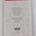 Marcus Tullius Cicero : Vanhuudesta - pikkukuva 2