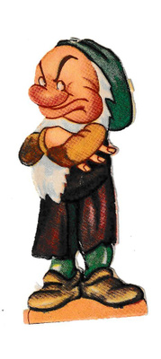 kääpiö 7