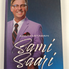 Laura Parkko : Ainutkertainen Sami Saari - pikkukuva 1