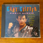 Gary Glitter - The Party Album CD - pikkukuva 1