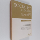 Socialist Thought and Practice 6-7/1974 - pikkukuva 1