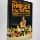 Seppo Turunen : Ihmisen ravitsemus : perusteita ja ongelmia - pikkukuva 1