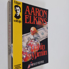 Aaron Elkins : Luihin ja ytimiin - pikkukuva 1