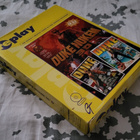 3x PC CD-ROM: Duke Nukem 3D + Caribbean ja DC big box - pikkukuva 2