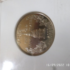 Quarter Dollar Uniter States Of America Muovirasiassa, - pikkukuva 4