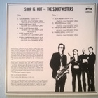 The Soultwisters - Soup Is Hot CD - pikkukuva 2