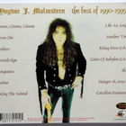 YNGWIE MALMSTEEN The best of 1990-1999 CD - pikkukuva 2
