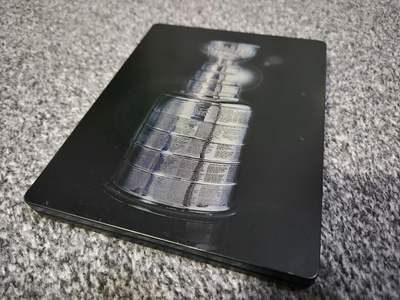 NHL 13 Stanley Cup Edition (PS3)