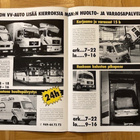 Esite MAN kuorma-auto noin 1990 - pikkukuva 2