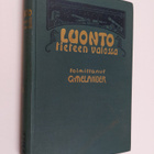 Luonto tieteen valossa III nidos - pikkukuva 1