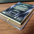 SportZoo WRC Capstone Memorabilia Blue #ME-EM Enni Mälkönen - pikkukuva 3