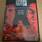 Chaos Factor dvd - pikkukuva 1