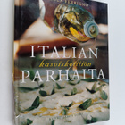 Ursula Ferrigno : Italian kasviskeittiön parhaita - pikkukuva 1