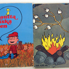 Kesä on mennyt ja Se on rakkautta Jaska Jokunen - pikkukuva 2