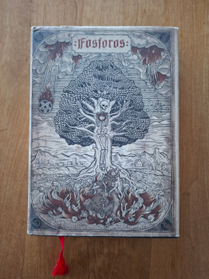 Fosforos : Johannes Nefastos
