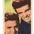 Purkkakuva Hellas Filmitähti-sarja n:o 49 EVERLY BROTHERS - pikkukuva 1