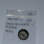 Abumatic 290 - pikkukuva 1