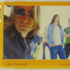 Don Huonot • Merirosvoradio CD-Single - pikkukuva 1