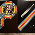 ELO - Out Of The Blue 2lp OBI + AVARUUSLAIVA - pikkukuva 2