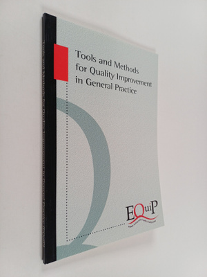 Tools and methods for quality improvement in general prac...