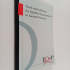 Tools and methods for quality improvement in general prac... - pikkukuva 1