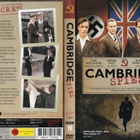 Cambridgen vakoojat (2DVD) tosipohjainen minisarja - pikkukuva 3