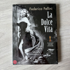 La Dolce Vita DVD - pikkukuva 1