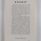 Leo Tolstoi : Kasakat - pikkukuva 2
