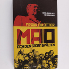 Frank Dikötter : Mao och den stora svälten - pikkukuva 1