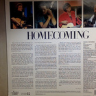 CLASS OF '55 :: MEMPHIS R&R HOMECOMING :: VINYYLI. LP 1986 - pikkukuva 2