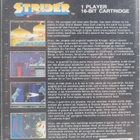 Strider - pikkukuva 2