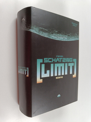 Frank Schätzing : Limit : Roman