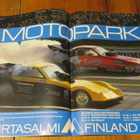 Street Race 3/1988 - pikkukuva 3