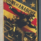 Sons of Anarchy: Kausi 2 (2009) 4DVD - pikkukuva 1