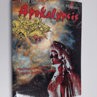 Tony Dunderfelt : Apokalypsis : maailmanlopun pelot ja uu... - pikkukuva 1