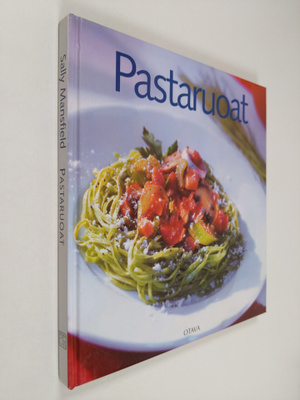 Sally Mansfield : Pastaruoat