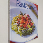 Sally Mansfield : Pastaruoat - pikkukuva 1