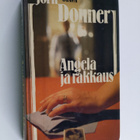 Jörn Donner : Angela ja rakkaus - pikkukuva 1