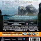 Prometheus - (Blu-ray + DVD) - pikkukuva 2