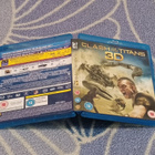 Clash Of The Titans 3D Blu Ray - pikkukuva 1