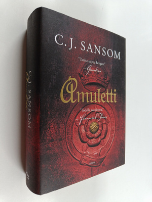 C. J. Sansom : Amuletti