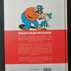 Barks, Carl & Jippes, Daan: Jippesin Barks-tarinat 1959-1971 - pikkukuva 2