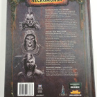 Necromunda - Rulebook : Brutal Gang Warfare in the 41st M... - pikkukuva 2