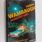 Joseph Wambaugh : Murharyhmä - pikkukuva 1