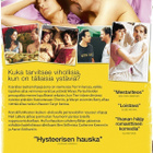 Ystäviä & Naapureita (44 541) UUSI -FI- DVD suomik. ben sti - pikkukuva 2