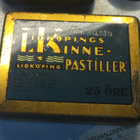 Vintage askeja 11kpl - pikkukuva 3