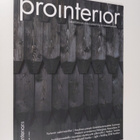 Prointerior 2/2018 : arkkitehtuuri, tilasuunnittelu ja ra... - pikkukuva 1