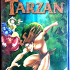 Tarzan , Disney klassikko 37 - pikkukuva 1