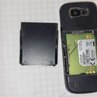 Nokia 2630 puhelin, ei akkua eikä laturia - pikkukuva 2