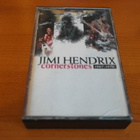 Jimi Hendrix:Cornerstones 1967-1970 C-kasetti. - pikkukuva 1